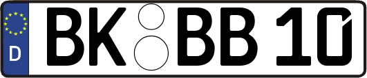 BK-BB10