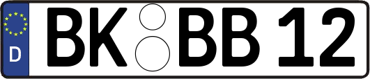 BK-BB12