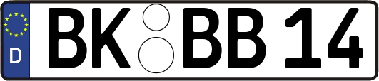 BK-BB14