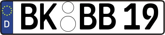 BK-BB19