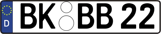 BK-BB22