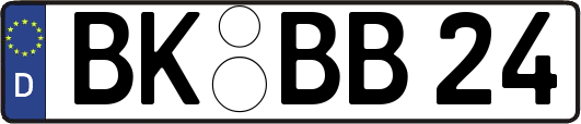 BK-BB24