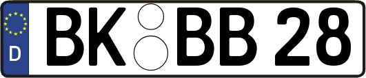 BK-BB28