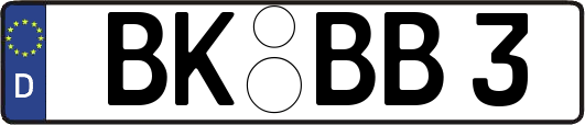BK-BB3