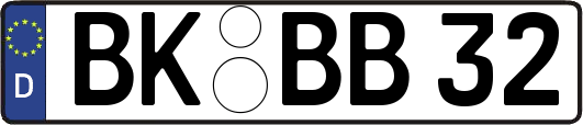 BK-BB32