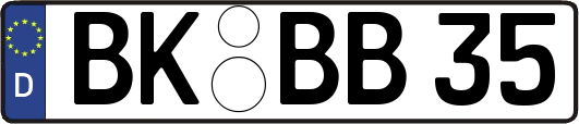 BK-BB35