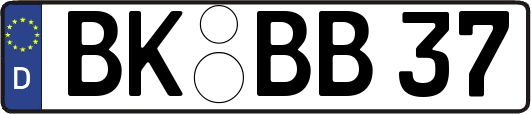 BK-BB37