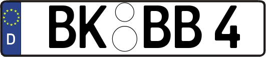 BK-BB4