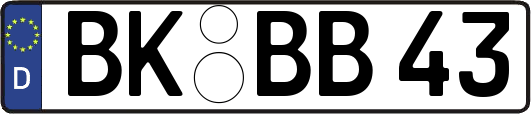 BK-BB43