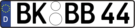 BK-BB44