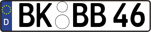BK-BB46