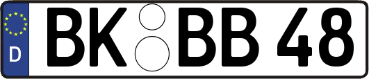 BK-BB48