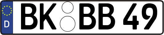 BK-BB49