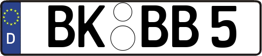 BK-BB5