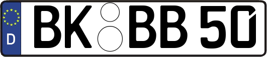 BK-BB50