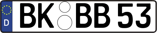 BK-BB53
