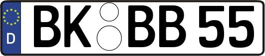 BK-BB55