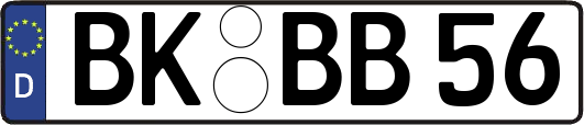BK-BB56