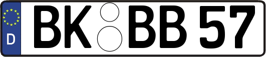 BK-BB57