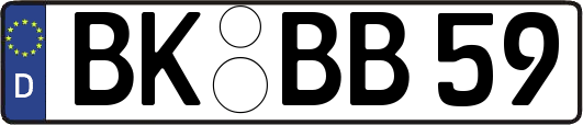 BK-BB59