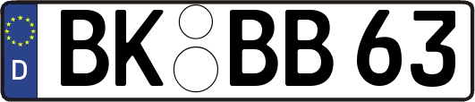 BK-BB63