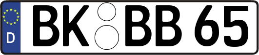 BK-BB65