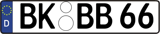 BK-BB66