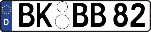 BK-BB82