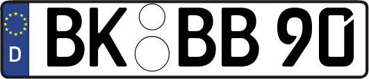 BK-BB90