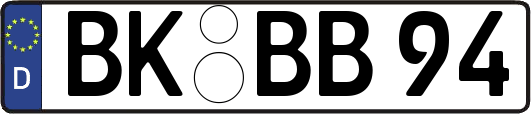 BK-BB94