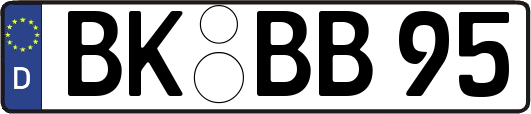 BK-BB95