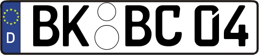 BK-BC04