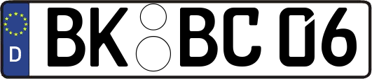 BK-BC06