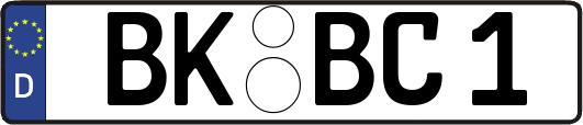BK-BC1