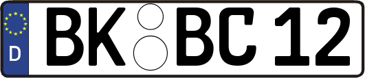 BK-BC12