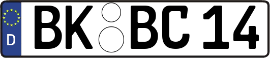 BK-BC14