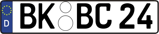 BK-BC24