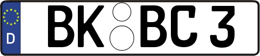 BK-BC3