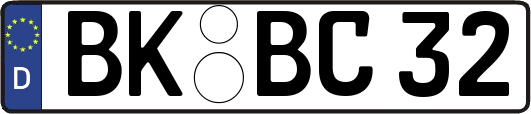 BK-BC32