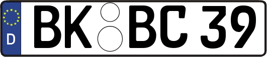 BK-BC39