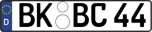 BK-BC44