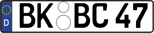 BK-BC47