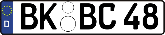 BK-BC48