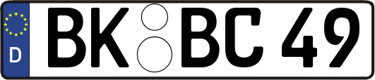 BK-BC49