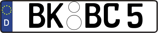BK-BC5