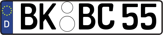 BK-BC55