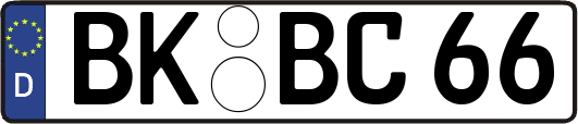 BK-BC66