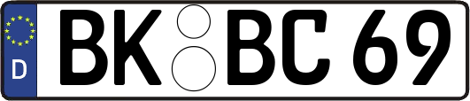 BK-BC69