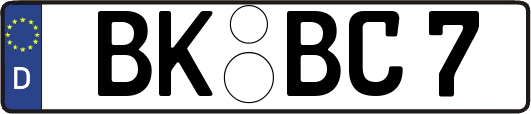 BK-BC7