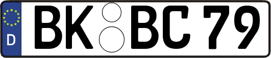 BK-BC79